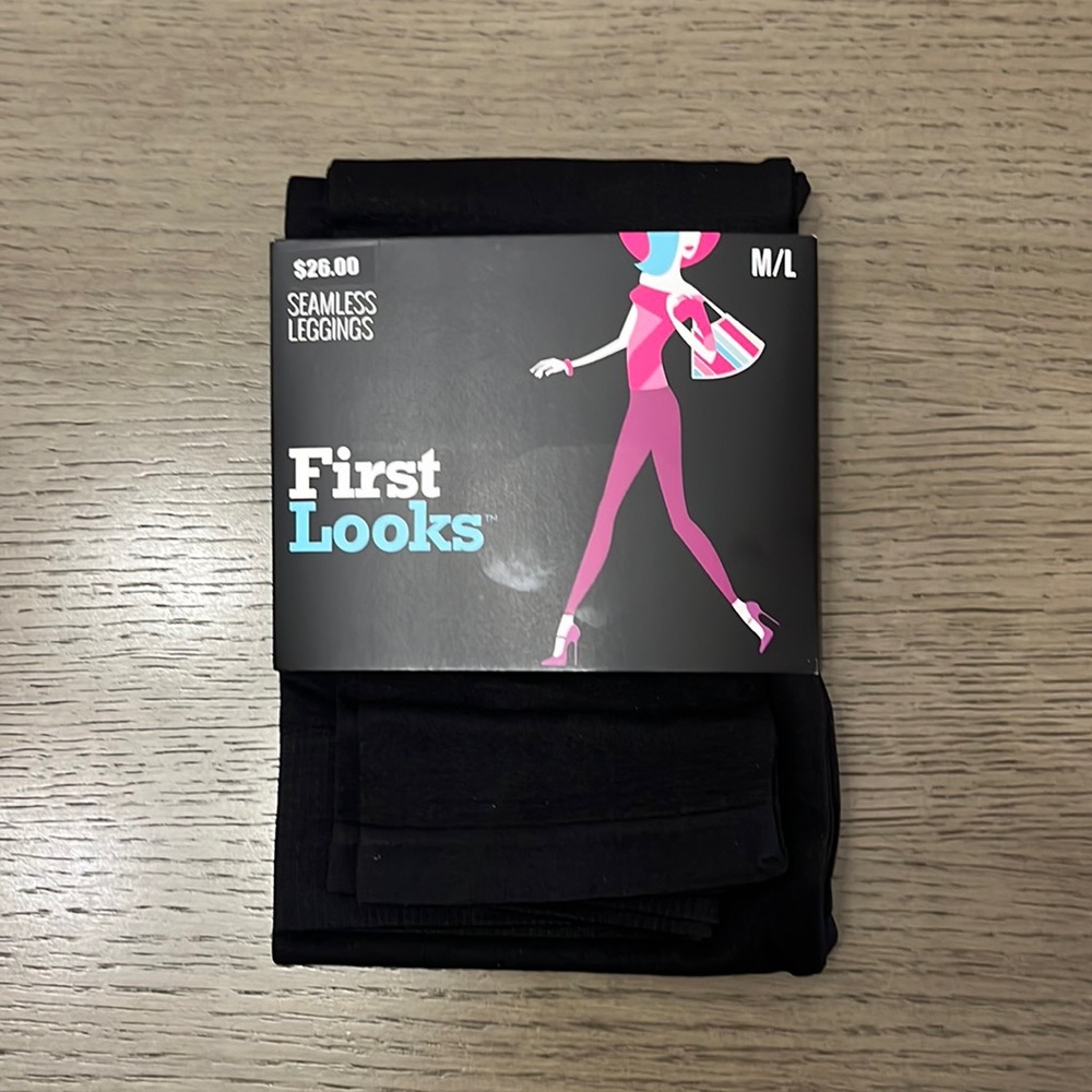 Leggings